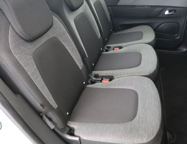 Citroën C4 Picasso 15
