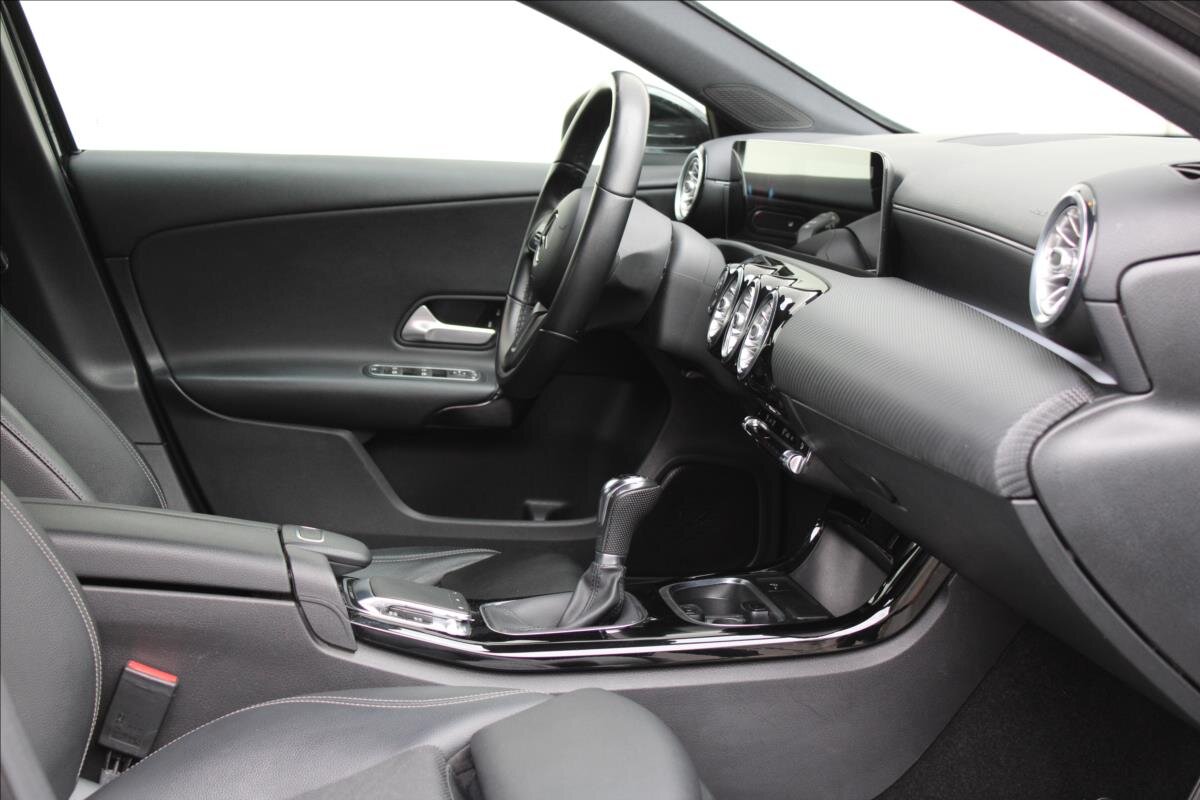 Mercedes-Benz Třídy A