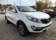 KIA Sportage 9
