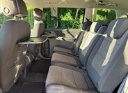 Volkswagen Sharan 15