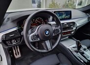 BMW Řada 5 20