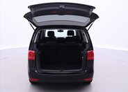 Volkswagen Touran MPV 1,2 l 77 kw