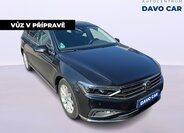 Volkswagen Passat Kombi 2,0 l 110 kw