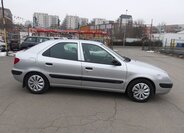 Citroën Xsara Hatchback 1,4 l 55 kw