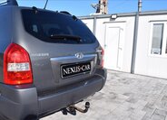 Hyundai Tucson SUV 2,0 l 104 kw