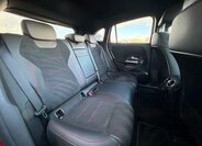 Mercedes-Benz EQA SUV / Terénní 0,0 140 kw