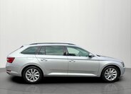 Škoda Superb Kombi 2,0 l 110 kw