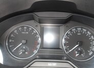 Škoda Octavia Sedan 1,6 l 81 kw