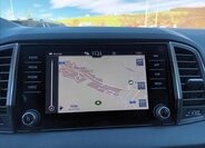 Škoda Karoq SUV / Terénní 2,0 l 110 kw