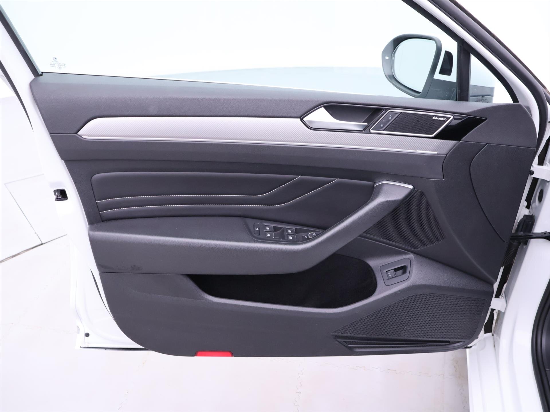 Volkswagen Passat Kombi 2,0 l 200 kw