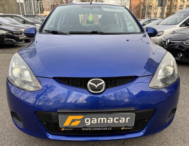 Mazda 2 1