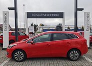 KIA Ceed Kombi 1,6 l 100 kw