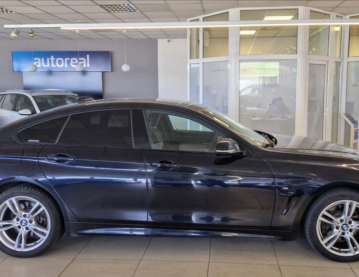BMW Řada 4 9