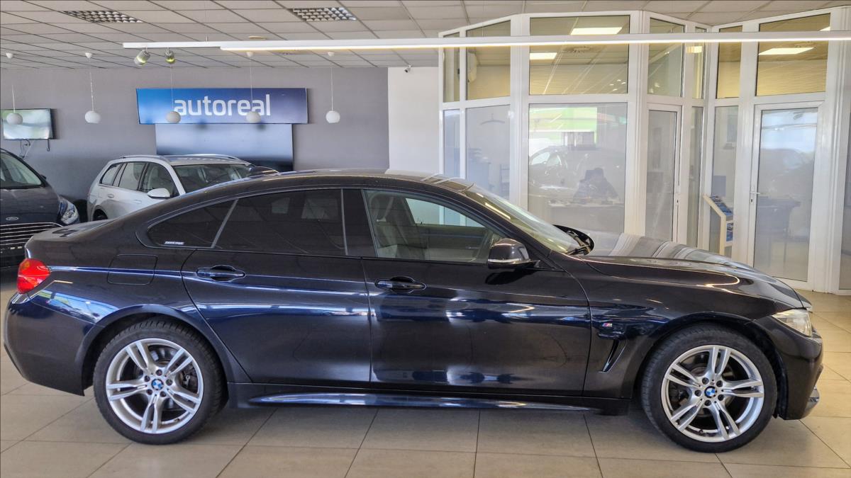BMW Řada 4