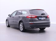 Ford Mondeo 5