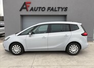 Opel Zafira 4