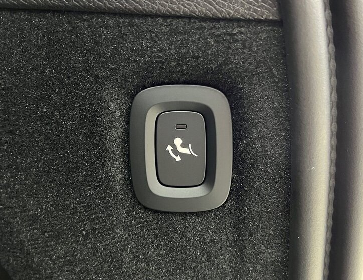 Volvo XC90 SUV / Terénní 2,0 l 184 kw