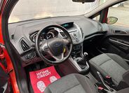Ford B-MAX 14