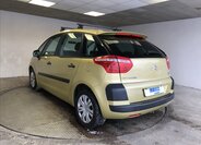 Citroën C4 Picasso 5