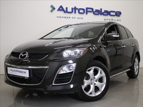 Mazda CX-7