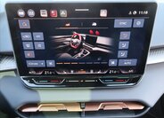 Cupra Terramar SUV / Terénní 2,0 l 195 kw