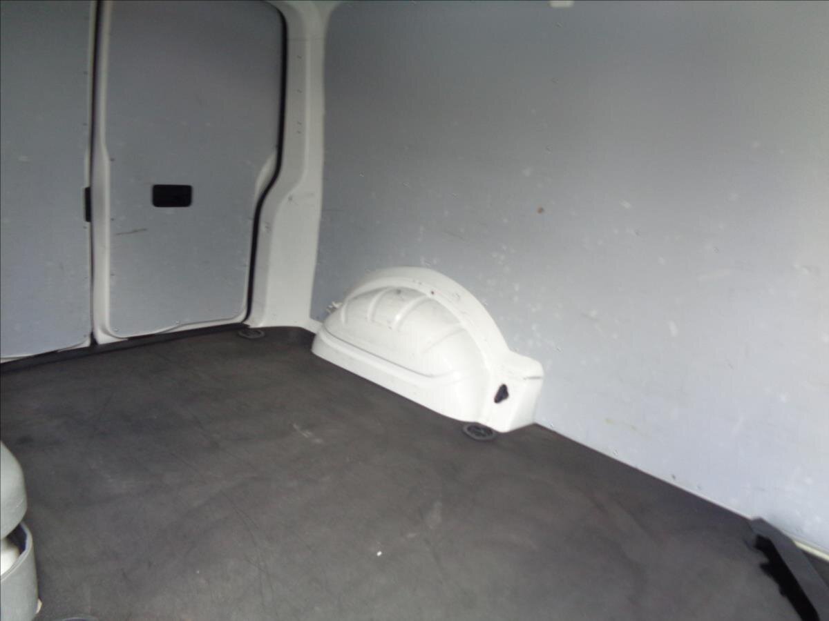 Volkswagen Transporter Ostatní 2,0 l 75 kw