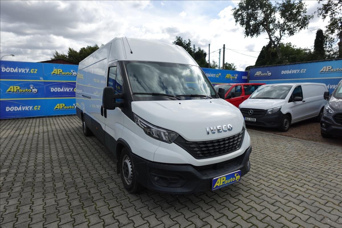 Iveco Daily Ostatní 2,3 l 115 kw