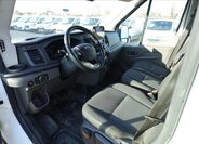 Ford Transit Ostatní 2,0 l 96 kw