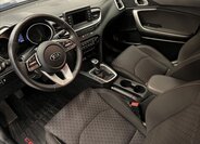 KIA Ceed 6