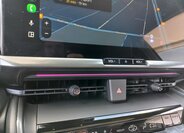 Toyota C-HR CUV / Crossover 2,0 l 112 kw