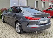 BMW Řada 2 Sedan 2,0 l 110 kw