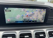 Mercedes-Benz GLE 18