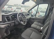 Ford Transit Skříň 2,0 l 95 kw