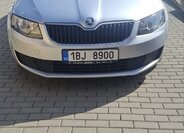 Škoda Octavia Sedan / Limuzína 0,0 110 kw