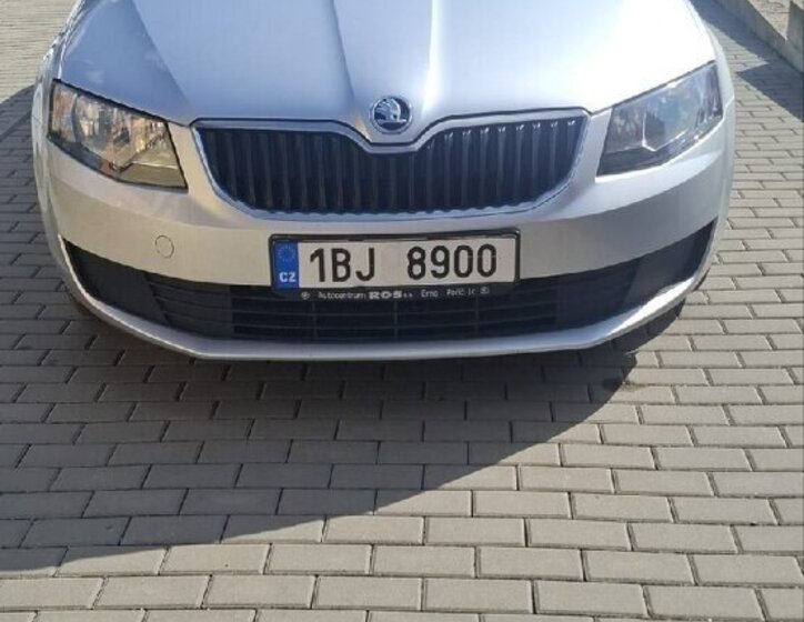 Škoda Octavia Sedan / Limuzína 0,0 110 kw
