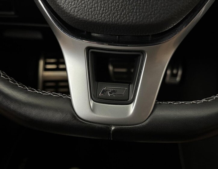 Volkswagen Touareg 10