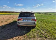 BMW X3 SUV / Terénní 0,0 130 kw