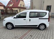 Dacia Dokker Kombi 1,6 l 75 kw