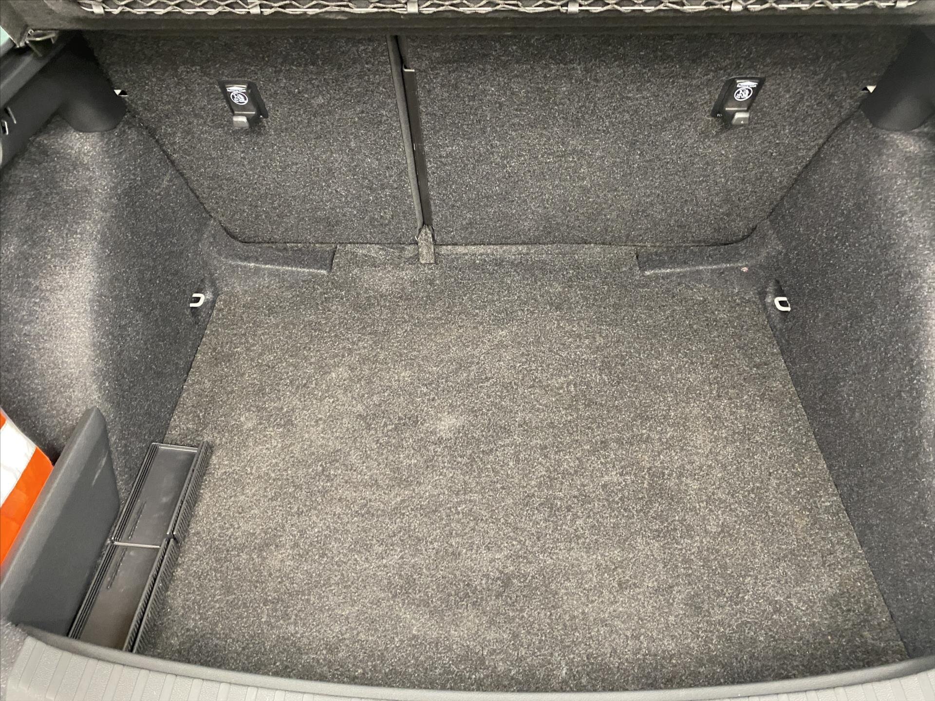 Škoda Scala Hatchback 999,0 85 kw