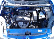 Citroën Berlingo Kombi 1,4 l 55 kw