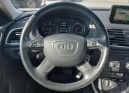 Audi Q3 SUV / Terénní 2,0 l 110 kw