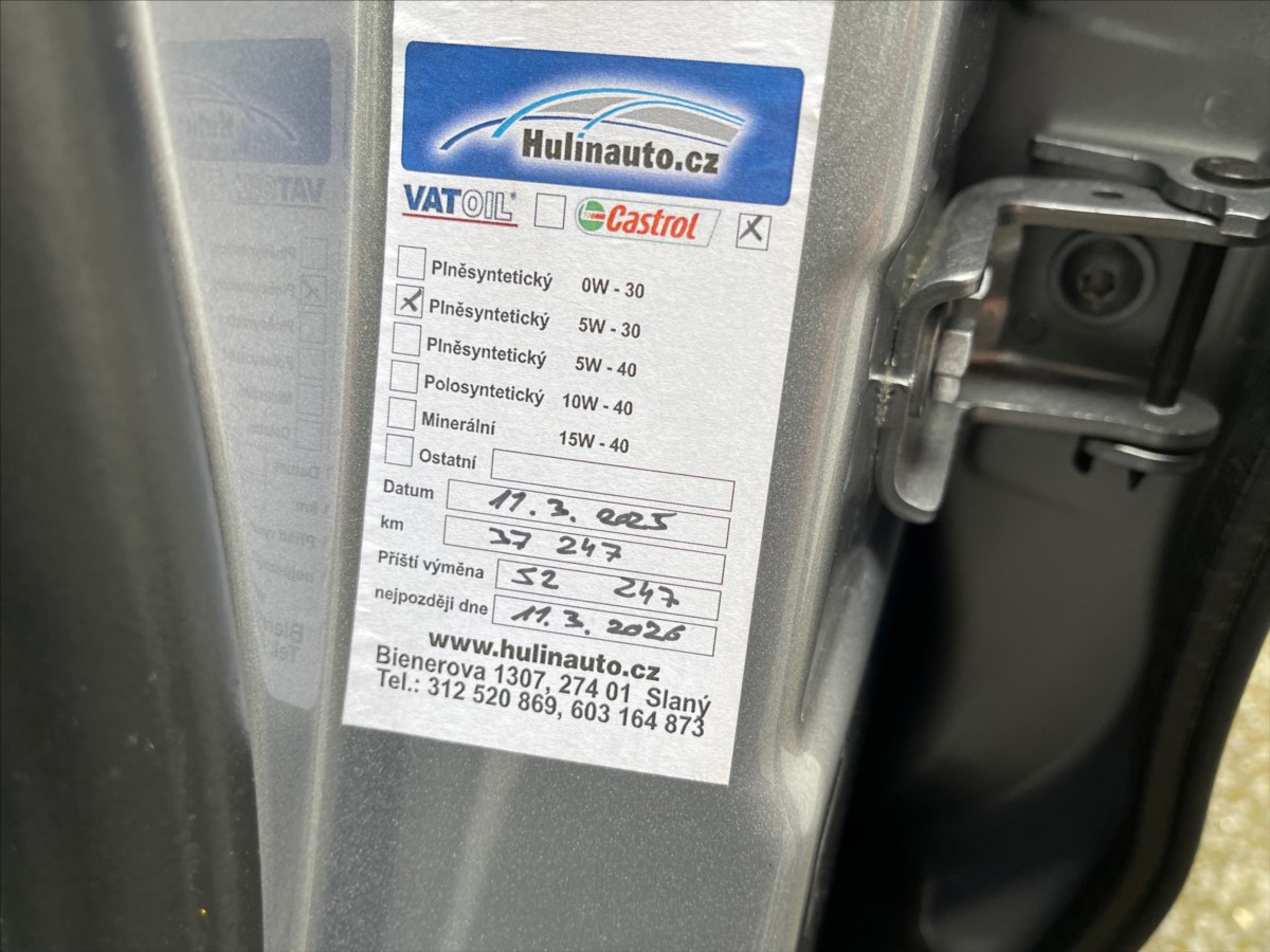 DS Automobiles DS3 Crossback