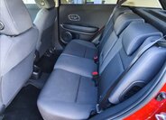 Honda HR-V SUV / Terénní 1,5 l 96 kw