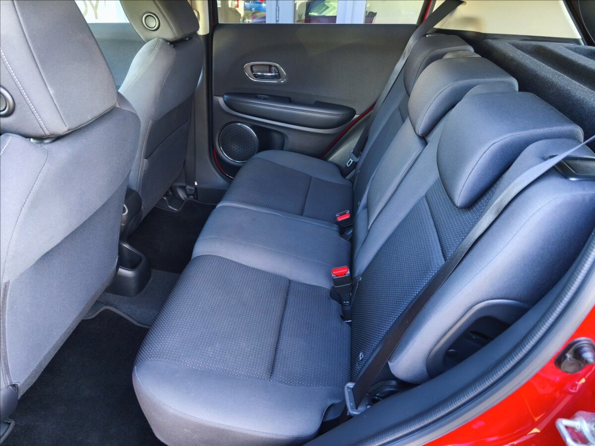 Honda HR-V SUV / Terénní 1,5 l 96 kw