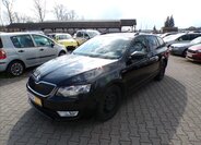 Škoda Octavia Kombi 1,2 l 77 kw