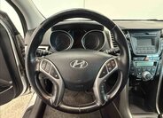 Hyundai i30 Hatchback 1,6 l 99 kw