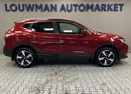 Nissan Qashqai 18
