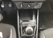 Škoda Scala Hatchback 999,0 85 kw