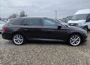 Škoda Superb Kombi 2,0 l 140 kw