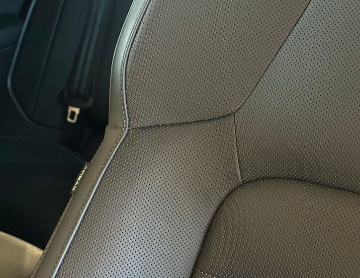 Porsche Macan SUV / Terénní 0,0 300 kw